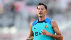 Lewandowski o tym, co dla Bayernu oznacza jego odejście. Powiedział wprost