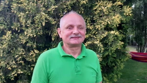 Andrzej Gruszka, młodzieżowy reprezentant Polski m.in. na mistrzostwach świata juniorów w 1979 roku, piłkarz Szombierek Bytom, mistrz Polski z 1980 roku 