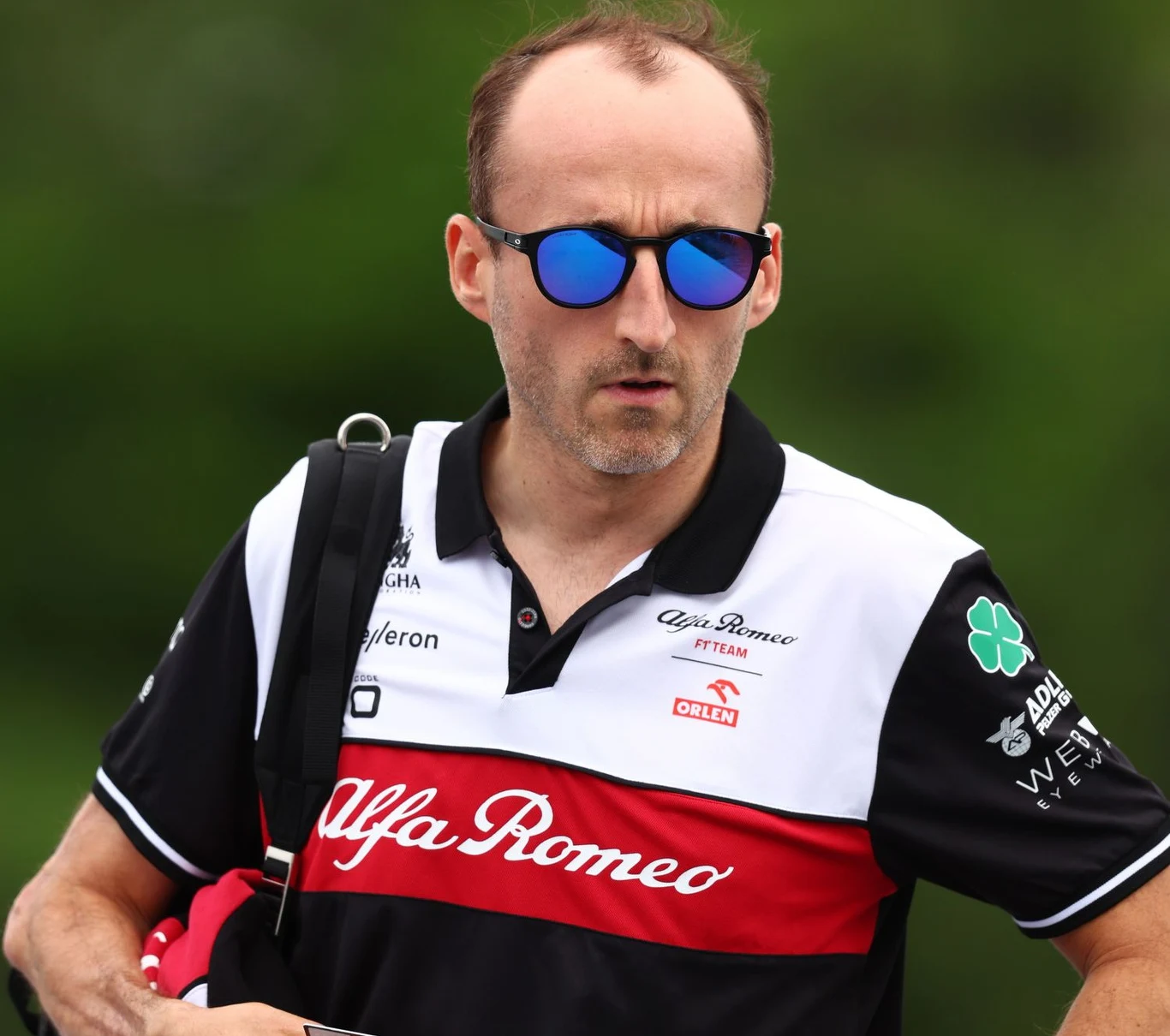 Robert Kubica Robert Kubica