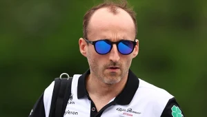 Robert Kubica