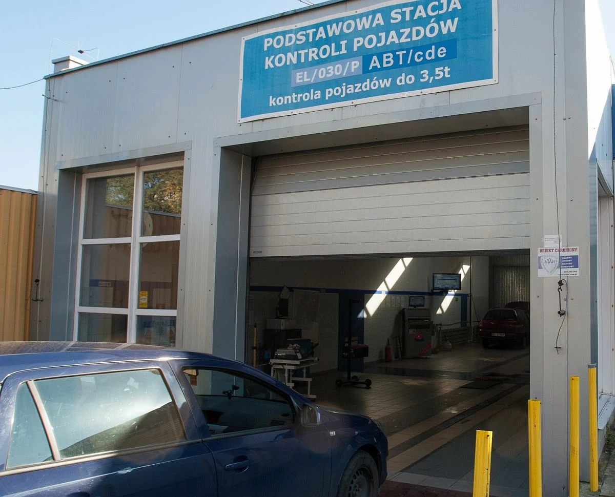 Diagności krytykują projekt zmian w rozpodządzeniu o badaniach technicznych Diagności krytykują projekt zmian w rozpodządzeniu o badaniach technicznych