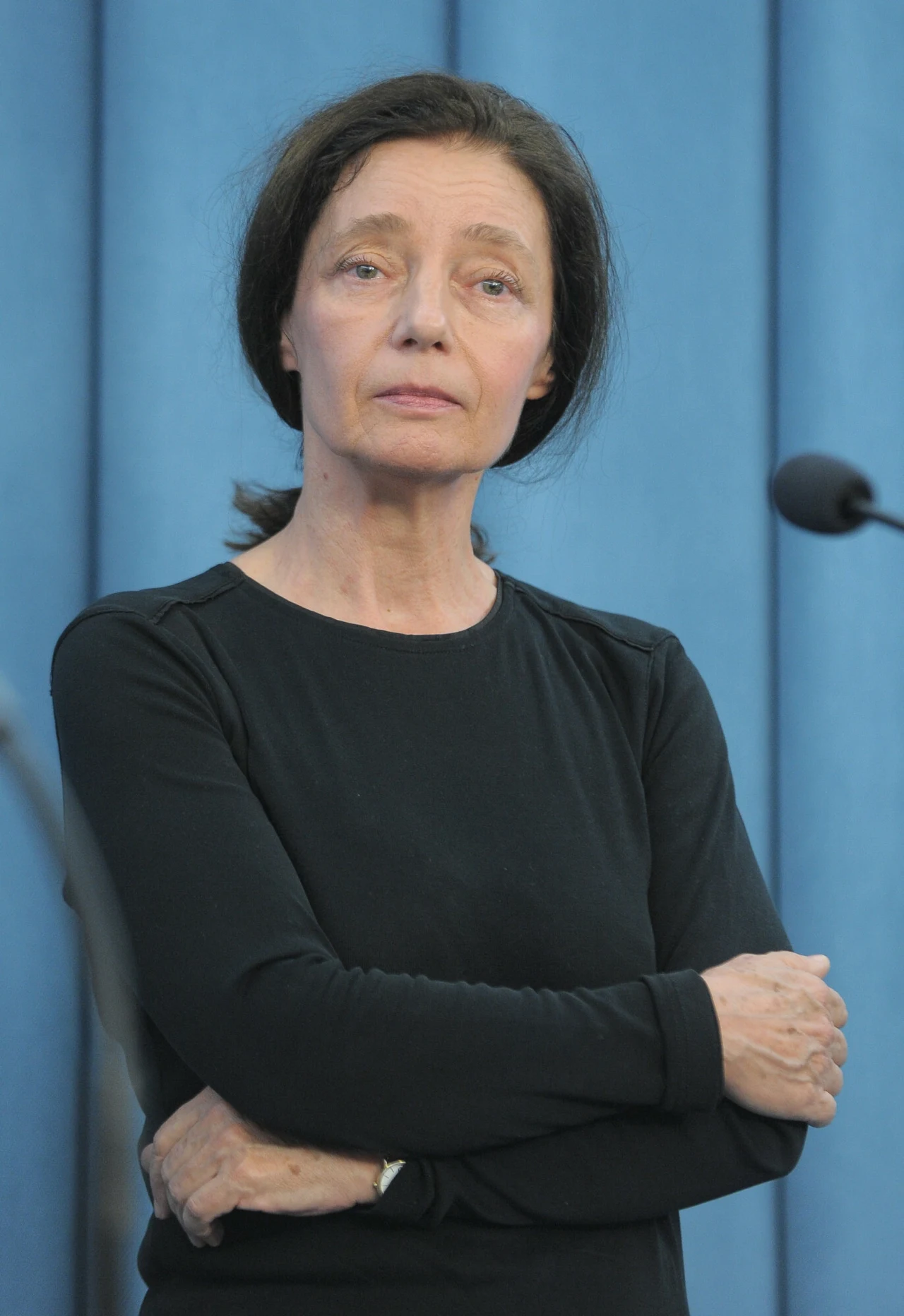 Barbara Sienkiewicz Barbara Sienkiewicz