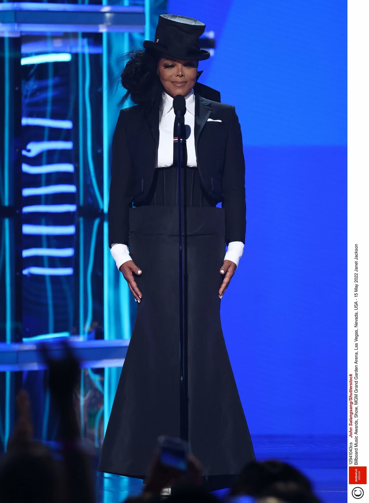 Janet Jackson Janet Jackson