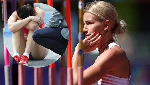 Monika Pyrek komentuje aferę wokół PZLA i wypowiedzi Adrianny Sułek