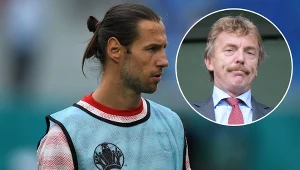 Grzegorz Krychowiak wbija szpilkę Bońkowi. "Warto dać buźkę na końcu"