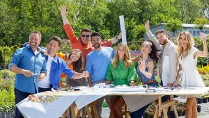  "Pytanie na Śniadanie" - plan spotu reklamowego (maj 2022)