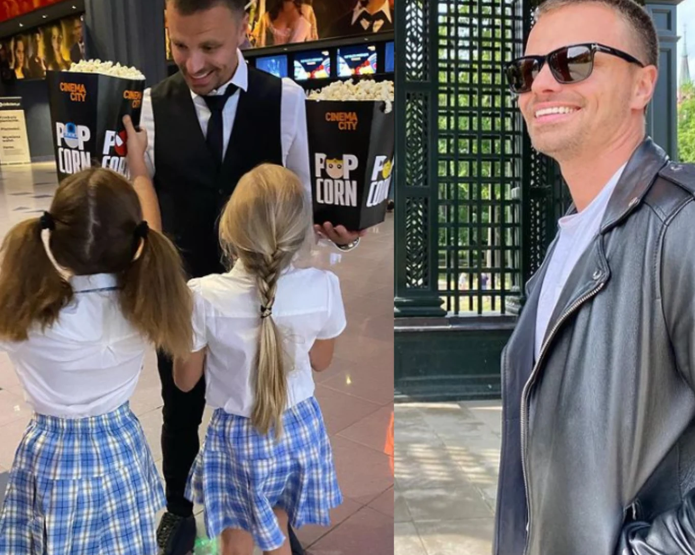 Marcin Hakiel https://www.instagram.com/marcinhakiel/ Marcin Hakiel https://www.instagram.com/marcinhakiel/