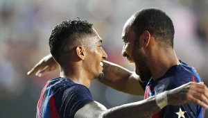 Ogromne pieniądze dla Barcelony. Te wieści brzmią dobrze dla Lewandowskiego