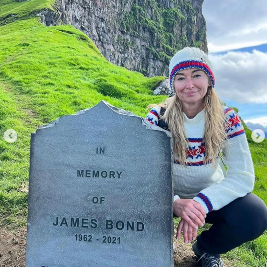 Wojciechowska chwali się efektami sesji zdjęciowej. Widok zapiera dech! IG @martyna.world/