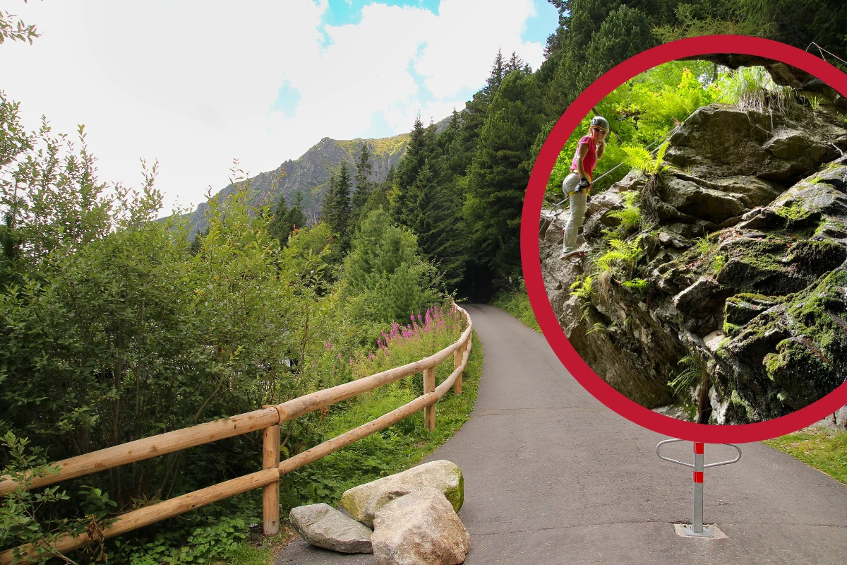 Weekendowa wycieczka? Warto rozważyć wyjazd w słowackie tatry