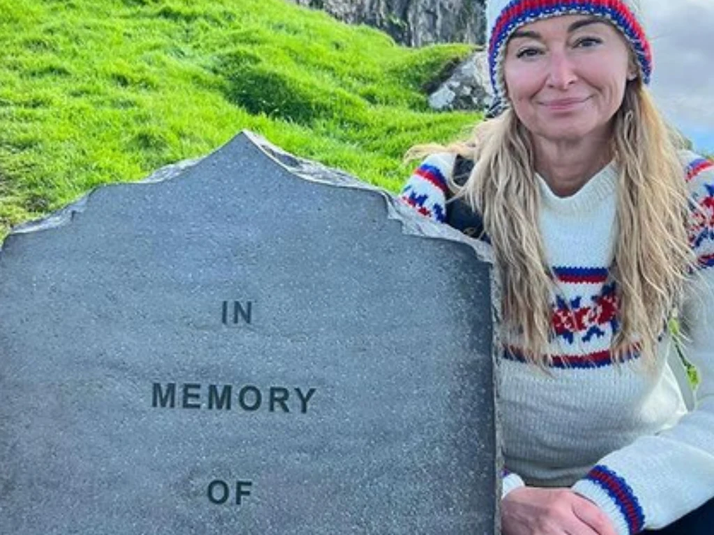 Wojciechowska chwali się efektami sesji zdjęciowej. Fani zwrócili uwagę na coś ważnego! @martyna.world/ Wojciechowska chwali się efektami sesji zdjęciowej. Fani zwrócili uwagę na coś ważnego! @martyna.world/