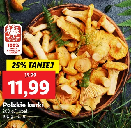 Kurki Lidl