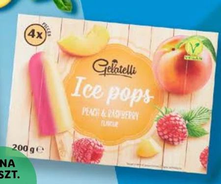 Lody Gelatelli