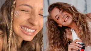 Julia Wieniawa i Wiktoria Gąsiewska