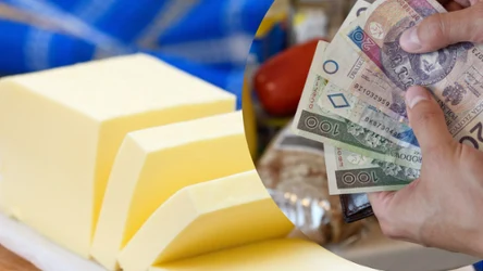 ​Jest produktem pierwszej potrzeby, a drożeje z dnia na dzień. Tyle zapłacimy za masło w 2025 r.