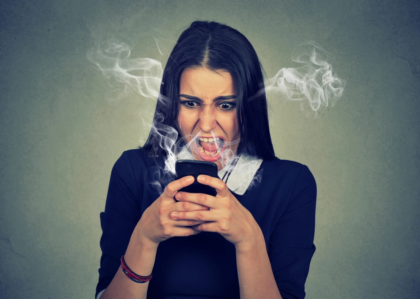 Czego nie robić z telefonem? Czego nie robić z telefonem?