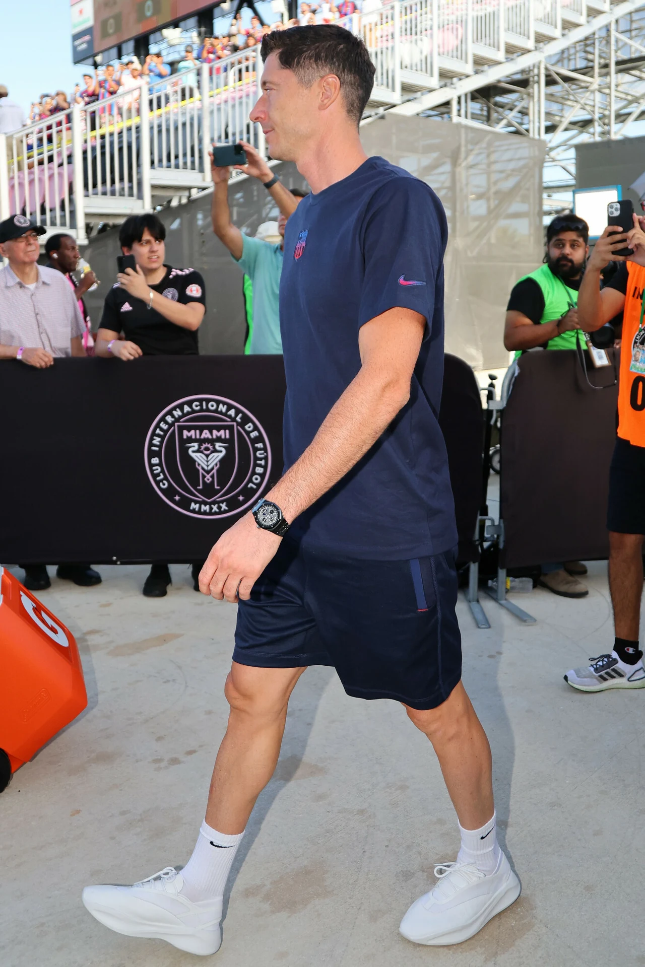 Robert Lewandowski Robert Lewandowski