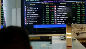 Rynki czeka inflacyjne odreagowanie