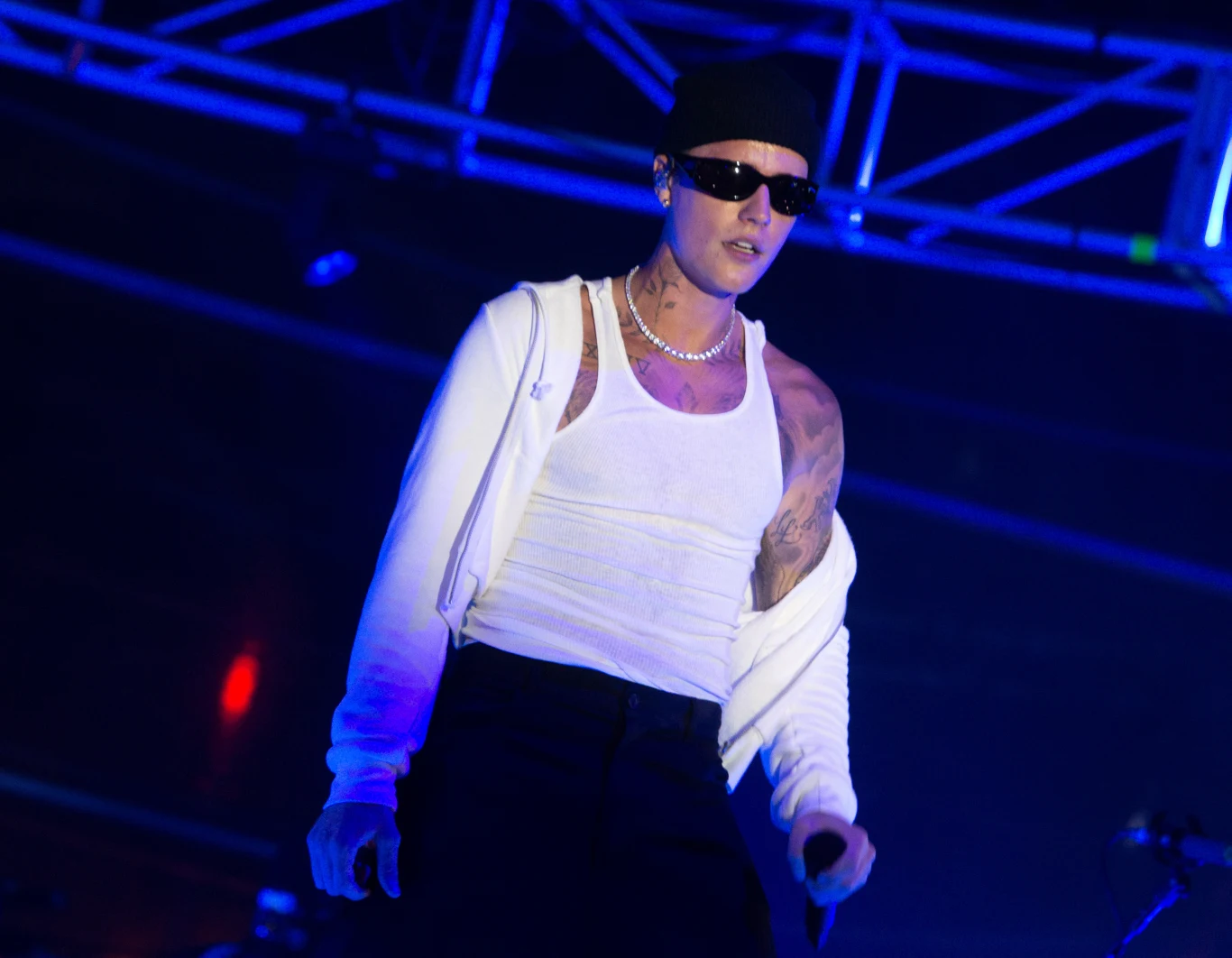 Justin Bieber wróci do koncertowania Justin Bieber wróci do koncertowania