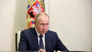 Władimir Putin