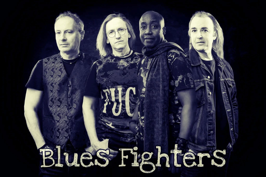 Blues Fighters wygrali kwalifikacje do European Blues Challenge 2023