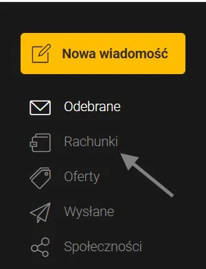 Rachunki Poczta Interia Rachunki Poczta Interia