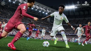 FIFA 23 - znamy wymagania sprzętowe na PC