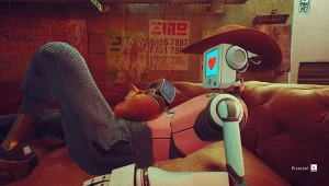 Stray - wydawca gry wesprze bezdomne koty. Każdy może pomóc