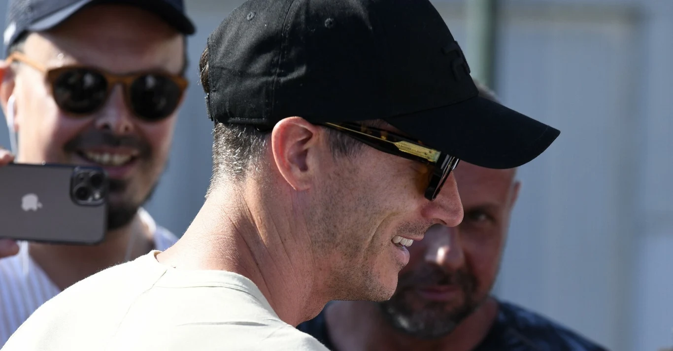 Robert Lewandowski Robert Lewandowski