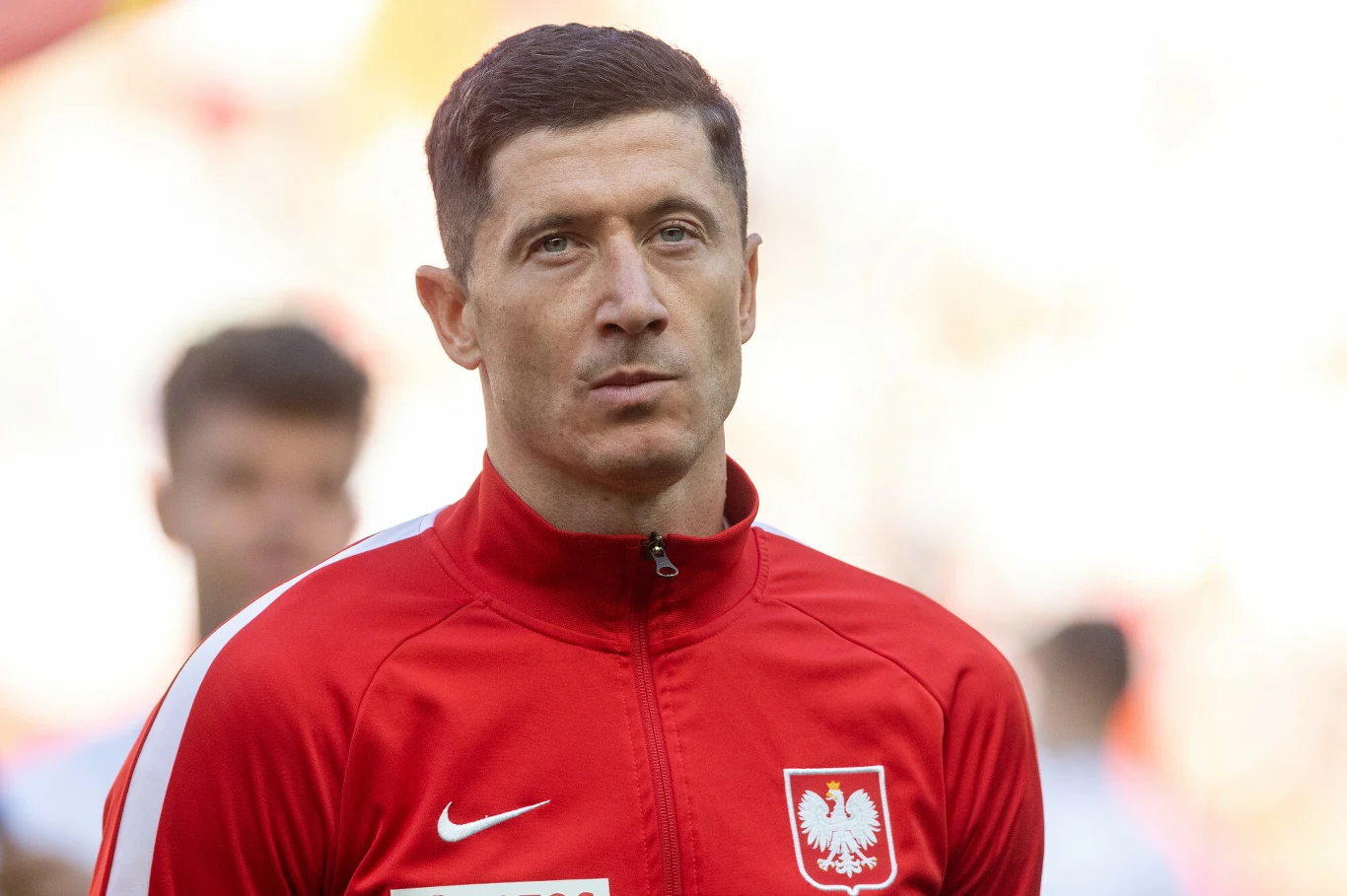 Robert Lewandowski Robert Lewandowski