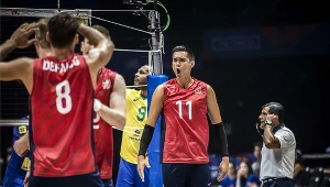 Obrońcy tytułu za burtą Ligi Narodów! Znamy potencjalnych rywali Polaków