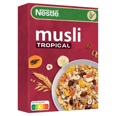 Musli Nestle - 0