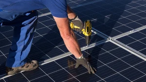 Grupa Azoty chce kupić udziały w Solarfarm Brzezinka