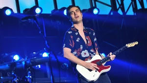Charlie Simpson jest współzałożycielem grupy Busted