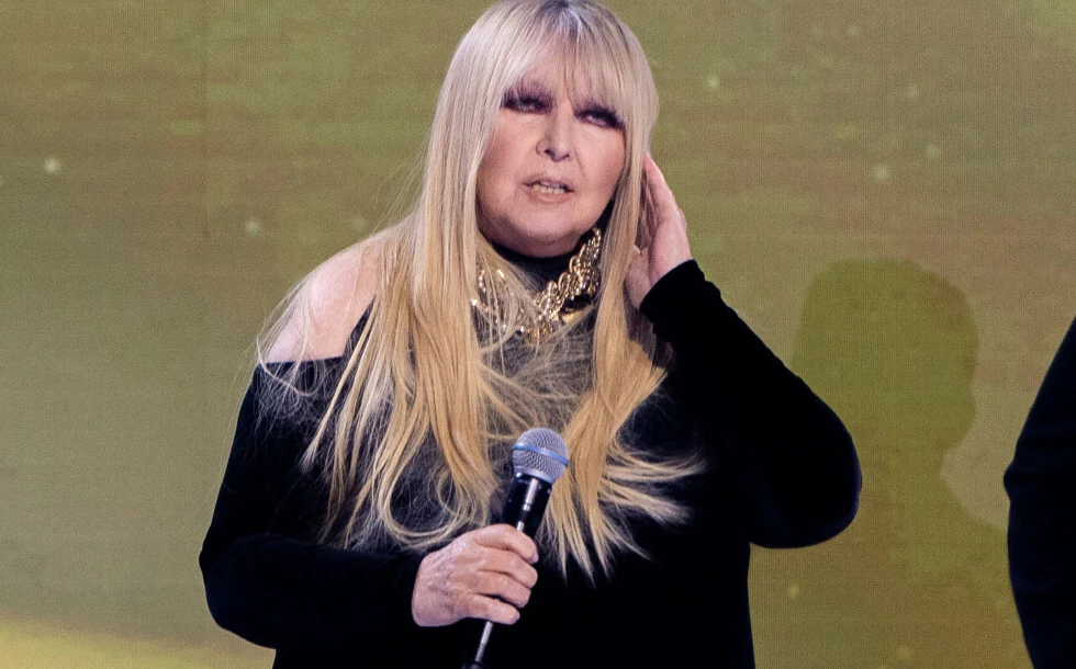 Maryla Rodowicz Maryla Rodowicz