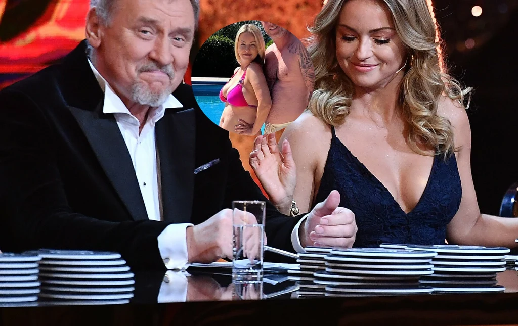 Ola Jordan pokazała, jak teraz wygląda jej ciało