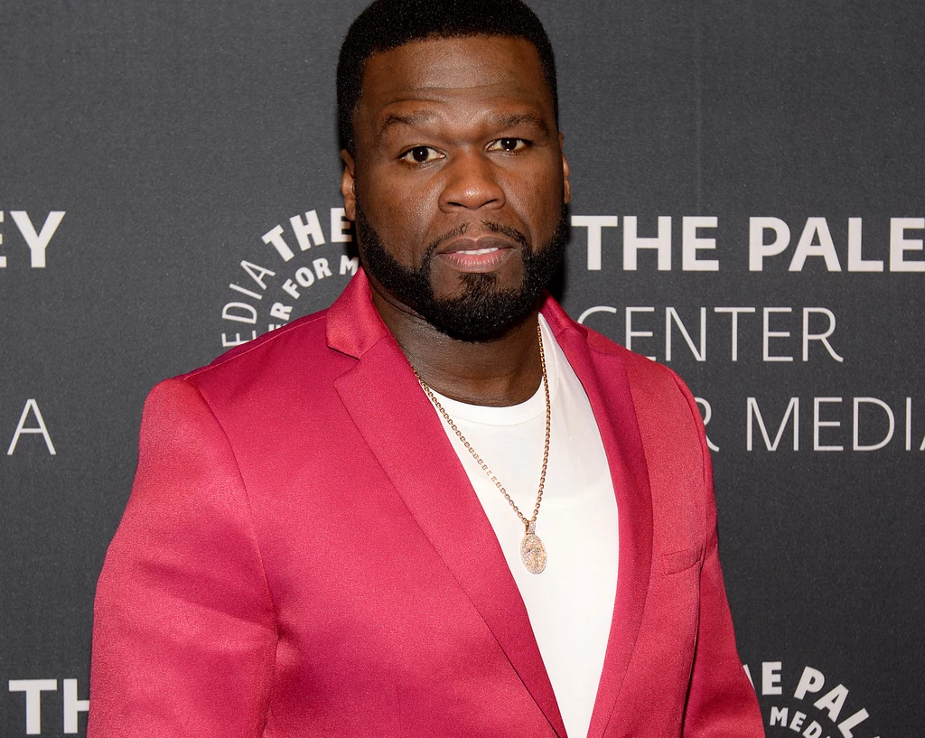 50 Cent jest producentem horroru "Skill House"