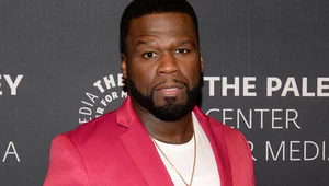 50 Cent jest producentem horroru "Skill House"