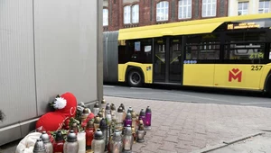 Katowice. Nowe wieści ws. kierowcy autobusu, który przejechał 19-latkę