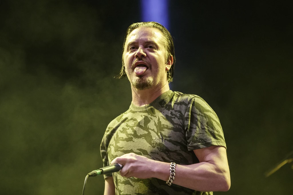 Mike Patton wróci na scenę?