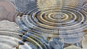 Od września nowe taryfy za wodę 