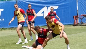 Pierwszy raz w Częstochowie. Raków startuje w europejskich pucharach