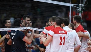 Fale hejtu i awantury. Gorące mecze polskich siatkarzy z Irańczykami