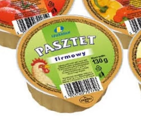 Pasztet Lewiatan