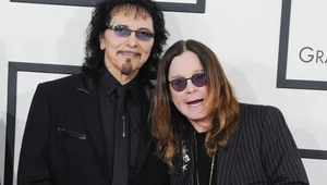 Ozzy Osbourne zapowiada wydanie nowego singla "Degradation Rules" z udziałem Tony'ego Iommi