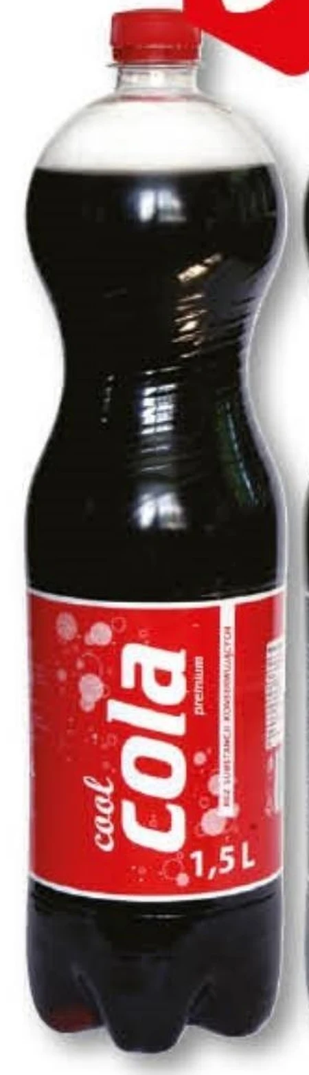 Napój gazowany Cool Cola