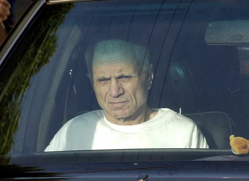 Robert Blake 