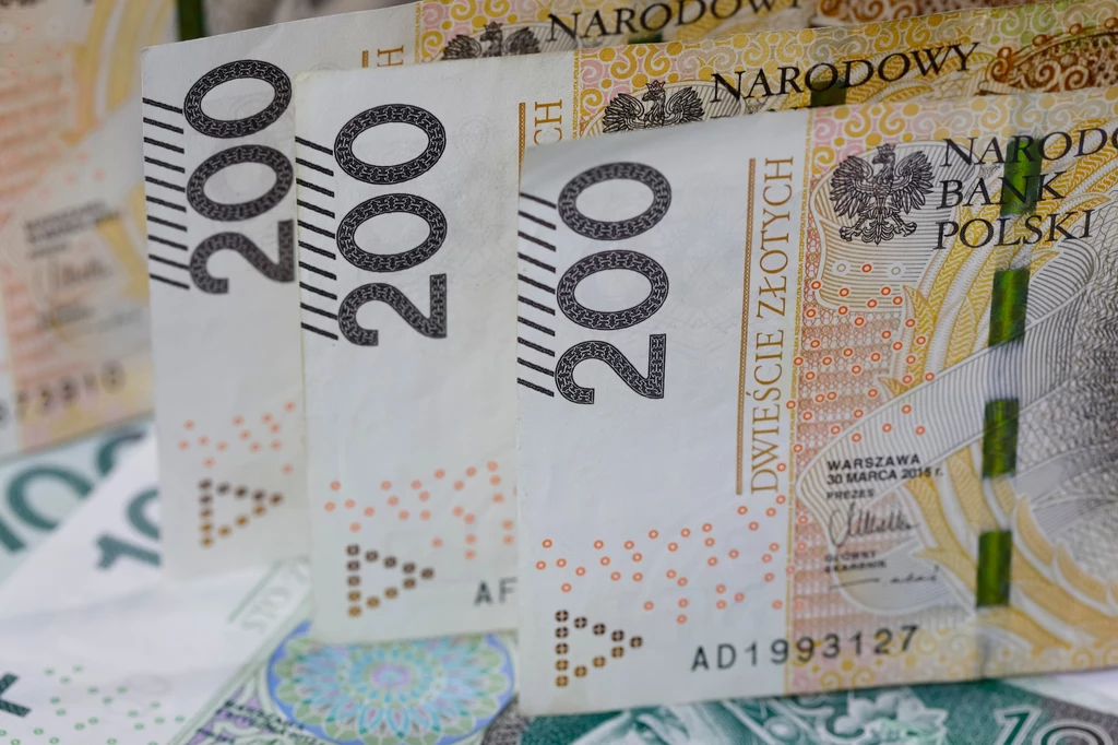 Deficyt w budżecie państwa po sierpniu wyniósł 16,61 mld zł