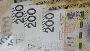 Deficyt w budżecie państwa po sierpniu wyniósł 16,61 mld zł