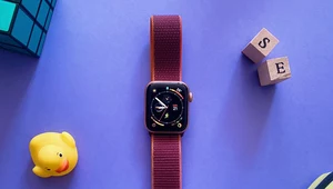 Apple Watch SE zasługuje na porządne 6/10. Bateria to kicha, ale i tak kupiłabym go jeszcze raz